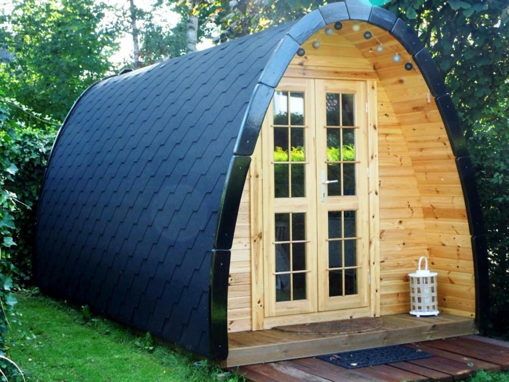 Hotel Glamping At Treegrove Kilkenny Zewnętrze zdjęcie